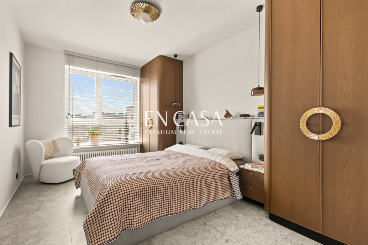 Apartment Sale Warszawa Praga-Południe Jana Nowaka-Jeziorańskiego 8